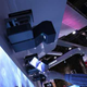 Illustration for article titled Sanyo PLC-XL50, Ultra Short Throw Projector